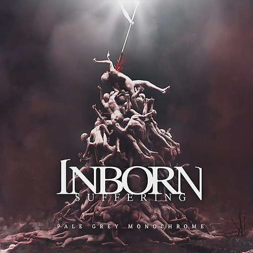 Inborn Suffering - Of Loss And Despair