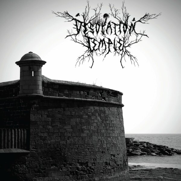 Desolation Temple - Eternal Regret...