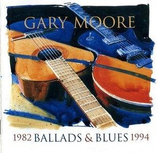 Gary Moore - One Day