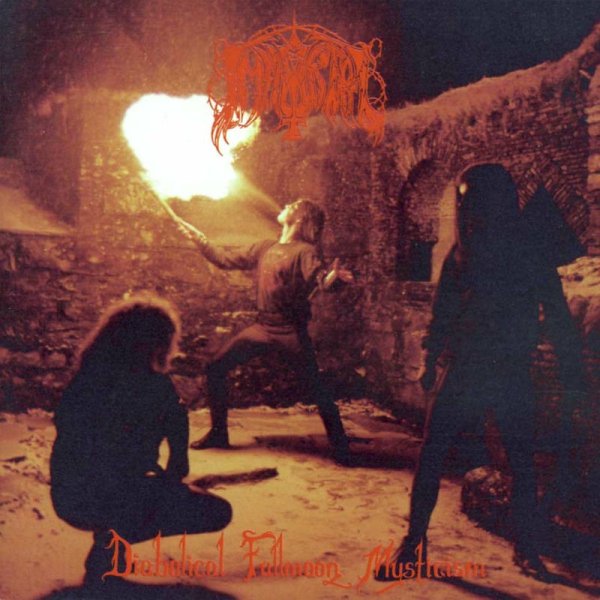 IMMORTAL - Intro