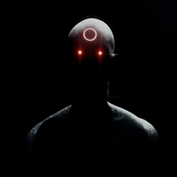 Bleed Someone Dry - Replicant