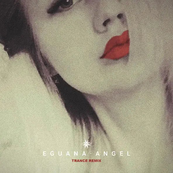 Eguana - Angel (Trance Remix)