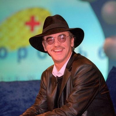 Пранк - Михаил Боярский - соси