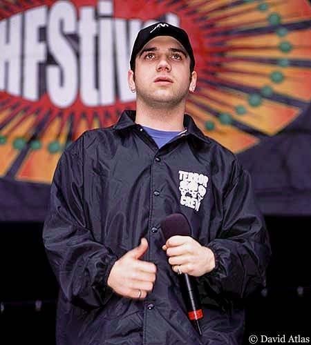 Bloodhound Gang - The ballad of Chasey Lain