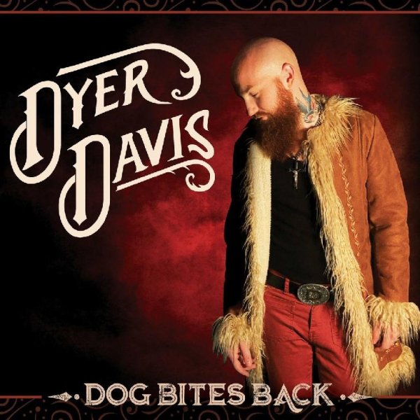 Dyer Davis - Cryin' Shame