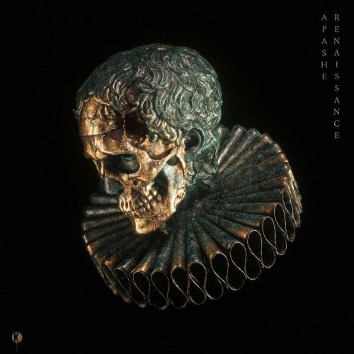 Apashe - I'm Fine (ft. Cherry Lena)