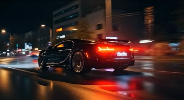 SNY - OAPER [Official Music]