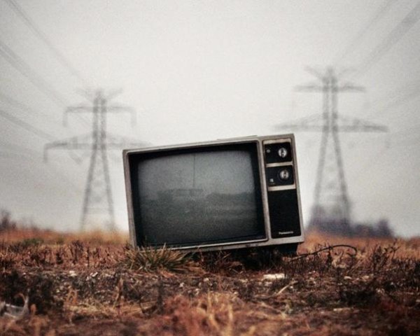 Dr. I-Bol - Искушение (TV Shit. "R.O.F.29.05.21")