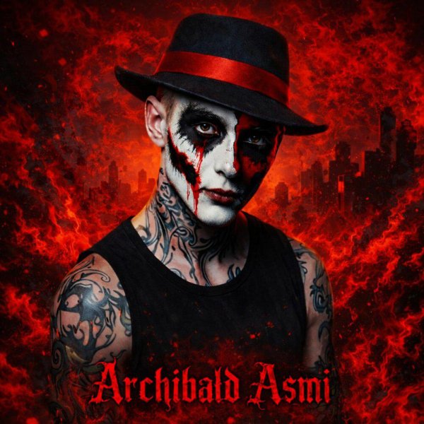 Archibald Asmi - Американский солдат