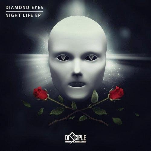 Diamond Eyes - Night Life (501 Remix)