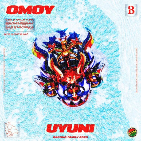 OMOY, Soul Valient - POGO