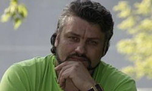 Александр Старостенко - Вы простите меня