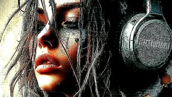 KosloppDJ - Made for lovin you (EuroDisco)