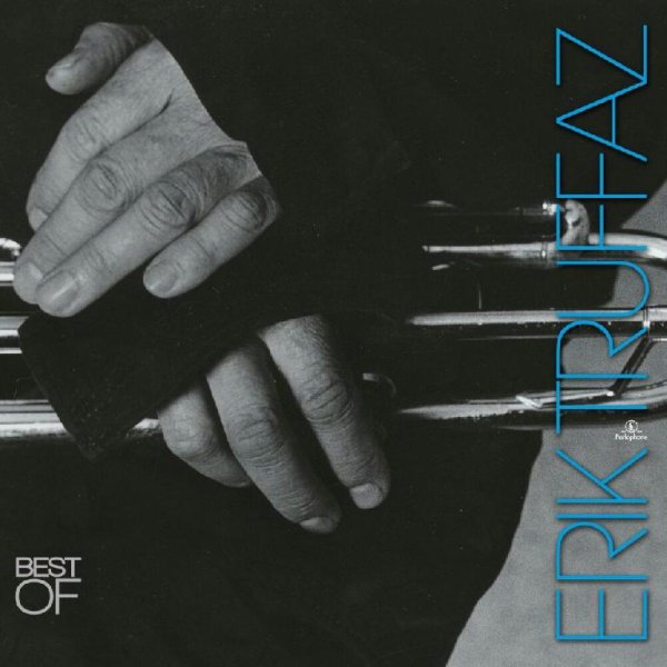 Erik Truffaz,ft.Ed Harcourt - Anonymous