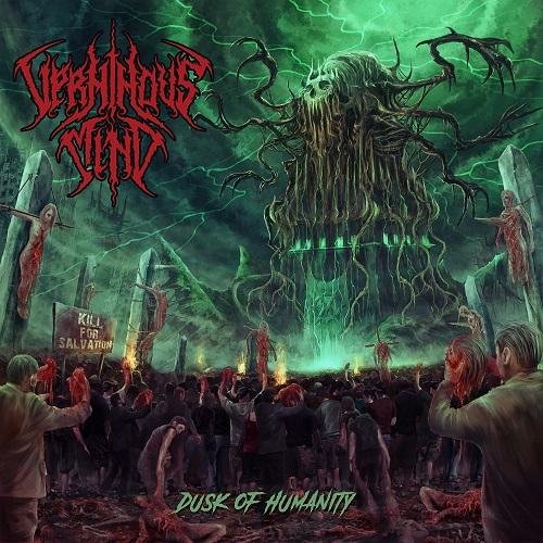 Verminous Mind - Господь Планетарной Аутопсии
