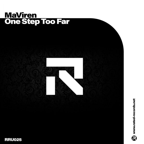 MaViren - One Step Too Far (Extended Mix)
