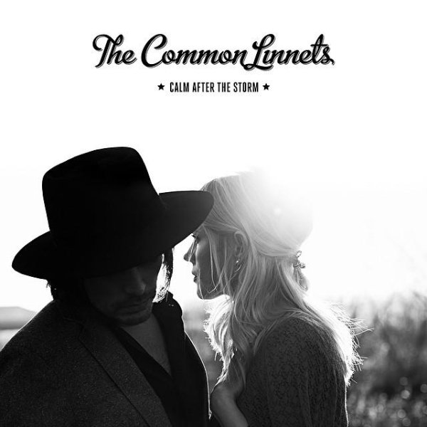 The Common Linnets - Calm After The Storm