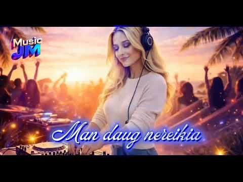 Music JM - Man daug nereikia