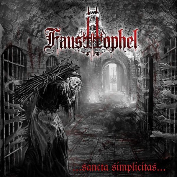 Fausttophel - The Song Of The Leper