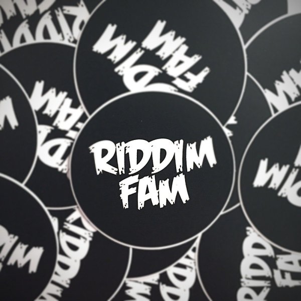 Badphaze - Riddim Fam Mix