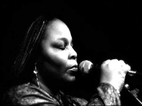 Lea Gilmore - Nobodys fault but mine