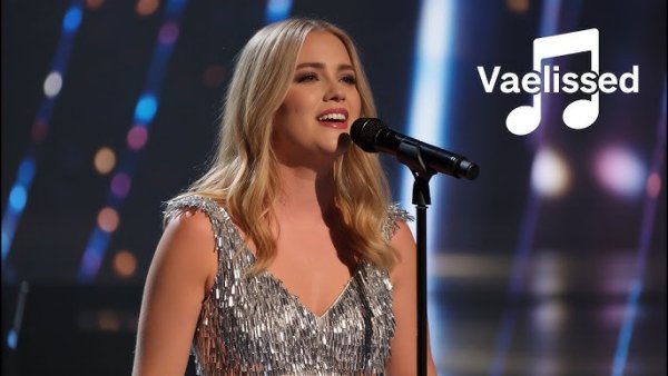 Vaelissed - Velvet Nights      The Best of Club / Dance