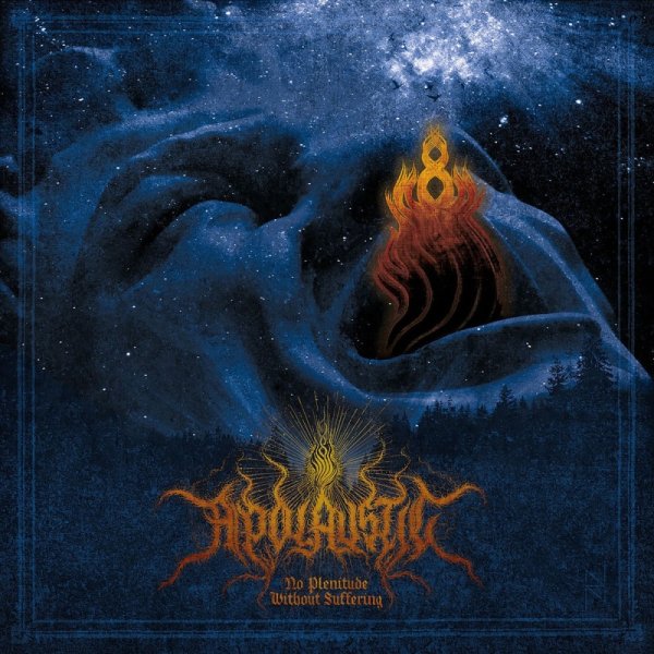 Apolaustic - Black Flame Reviver