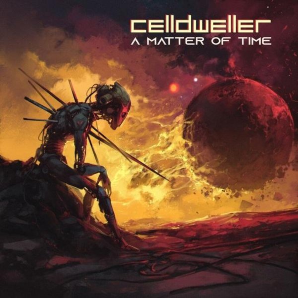 Celldweller - A Matter Of Time (Single Edit)