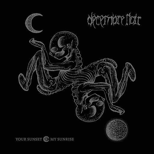 Décembre Noir - Sentimental Giants