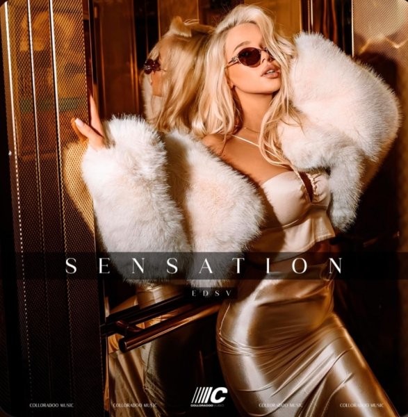 EDSV, Colloradoo - Sensation