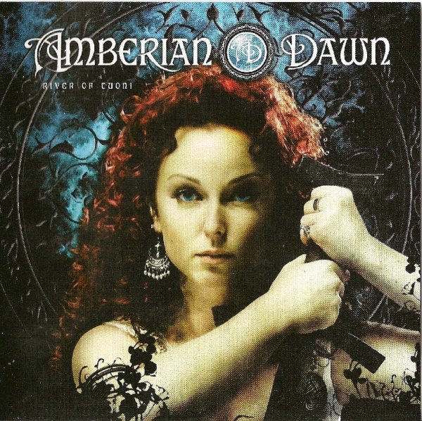 Amberian Dawn - River Of Tuoni