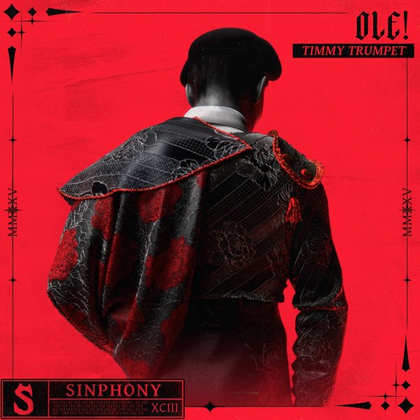 Timmy Trumpet - Ole! (Extended Mix)
