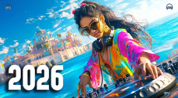 What Else Is There - [Röyksopp / CHIQUE Remix]