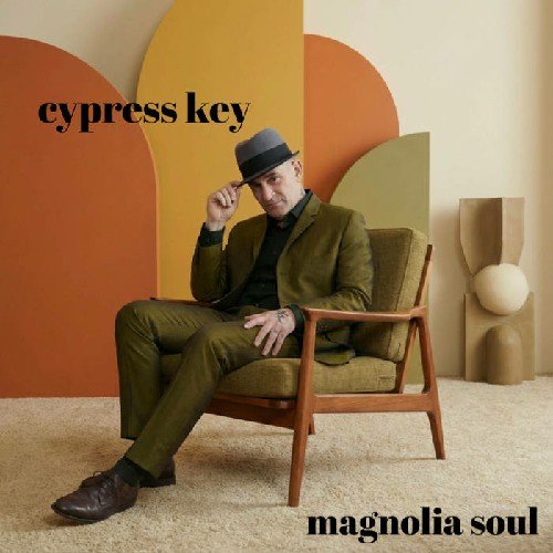 Cypress Key - Once Again