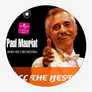 Paul Mauriat - Taka Takata '72