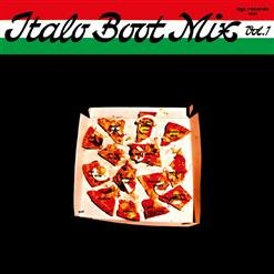 Italo Boot Mix Vol.1 - Part 1 (1983)