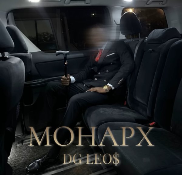 DG Leos - Монарх