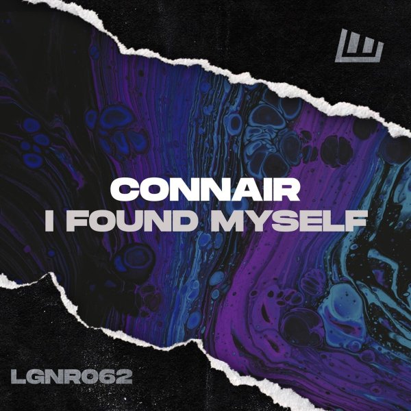 Connair - I Found Myself (Extended Mix)