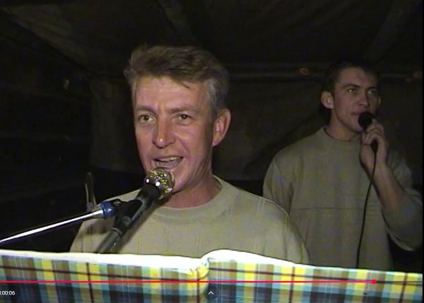 KUMY - Вітаю (+)