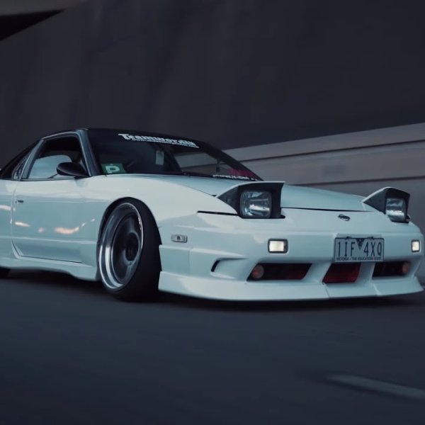 NIGHT DRIVE - PHONK MIX (LXST CXNTURY TYPE) #5