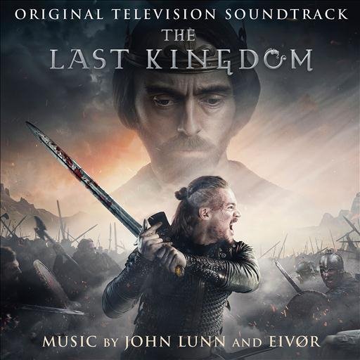 John Lunn And Eivør - Destiny Is All