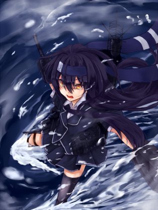 Kinema106 - [Hatsushimo] Boutoku to Sanbi no Rondo