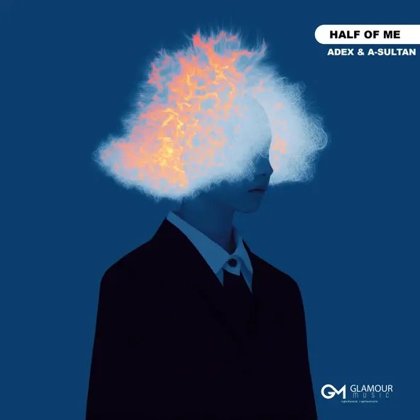 Adex &amp; A-Sultan - Half Of Me
