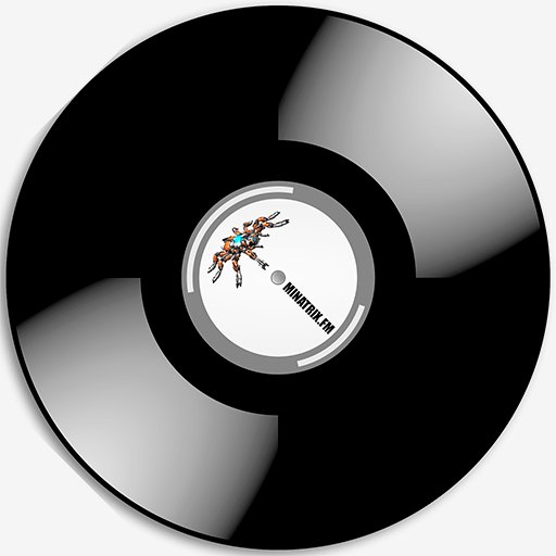 ManifestMusic.Studio - What I Want (www.minatrix.fm)