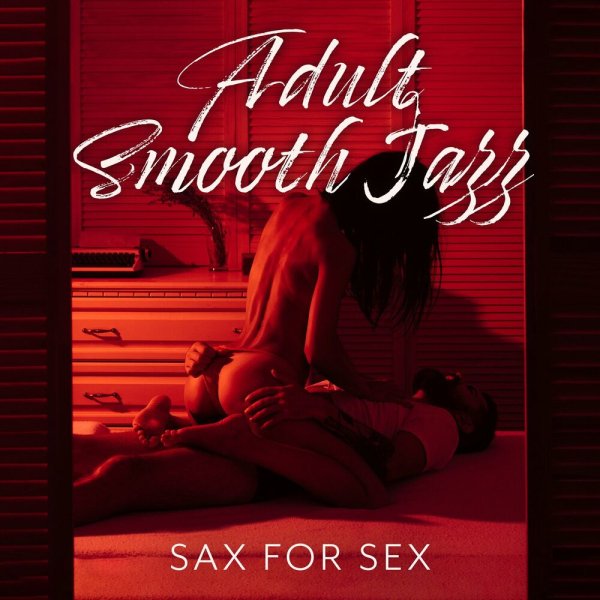 Saxophone - Red Silk