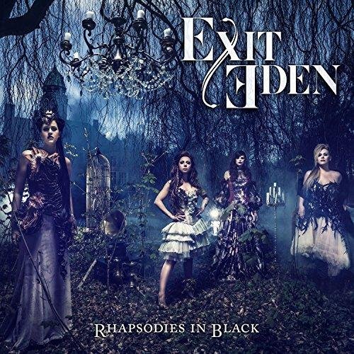 Exit Eden - Total Eclipse (feat. Rick Altzi) (Bonnie Tyler Cover)