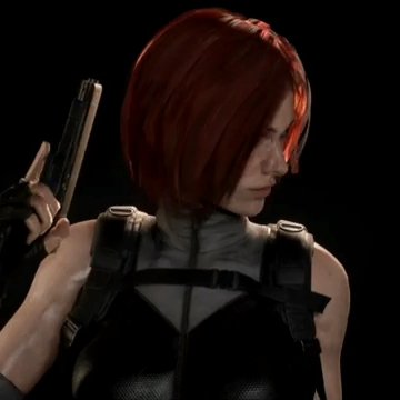 <VESKERCON> - Dino Crisis на Unreal Engine 5 3D