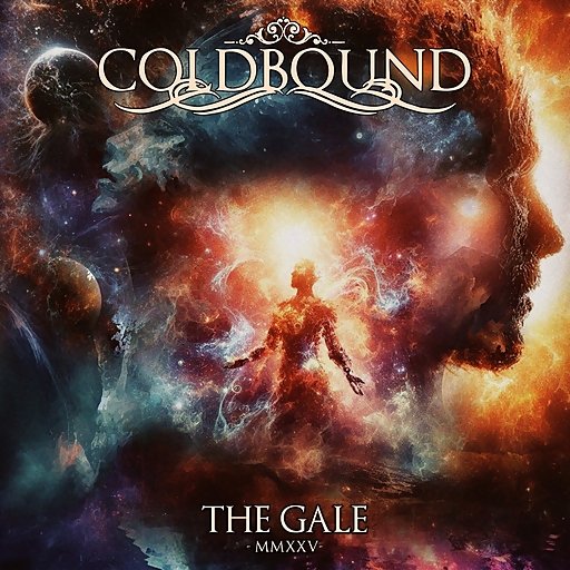 Coldbound - The Invocation