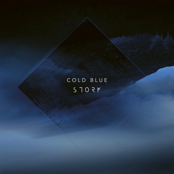 Cold Blue - Storm (Extended Mix)