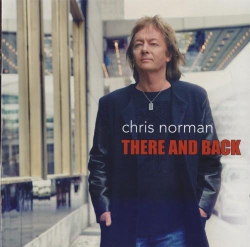 Chris Norman - Hard Road To Cross